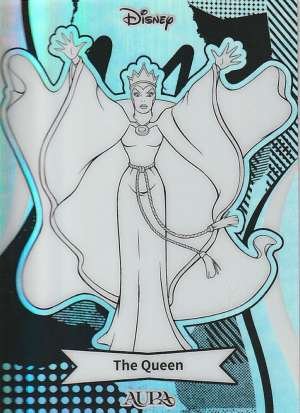 The Queen