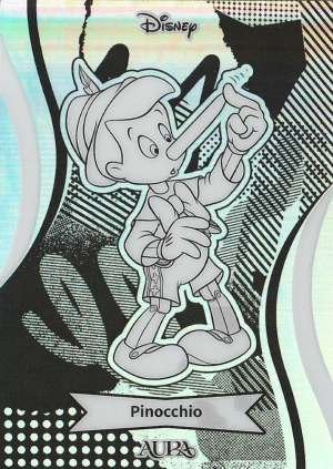 Pinocchio