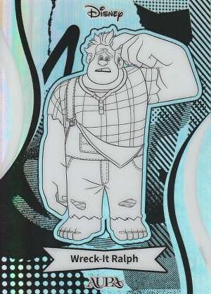 Wreck-It Ralph