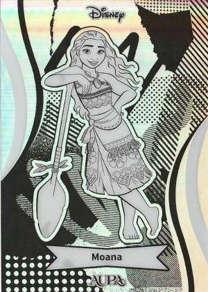 Moana