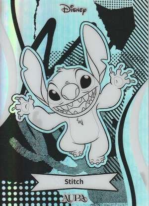 Stitch