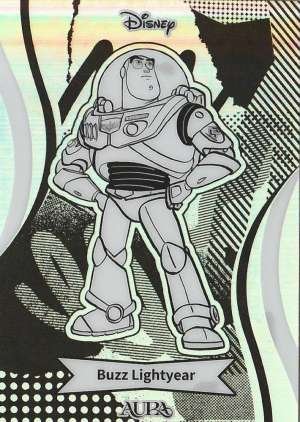 Buzz Lightyear