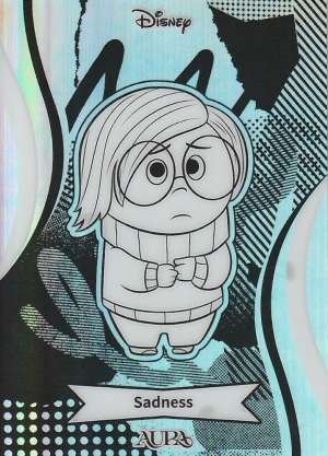 Sadness