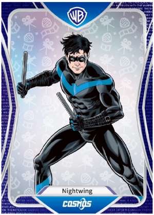 Nightwing