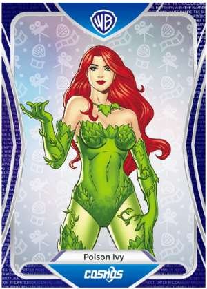 Poison Ivy