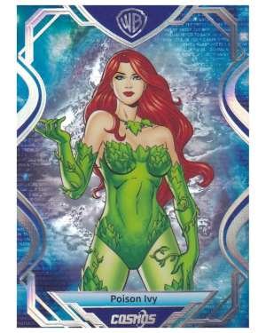 Poison Ivy