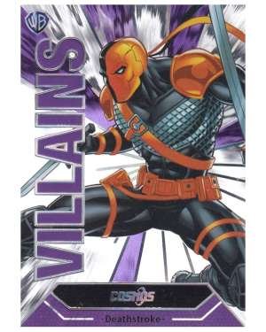 Deathstroke