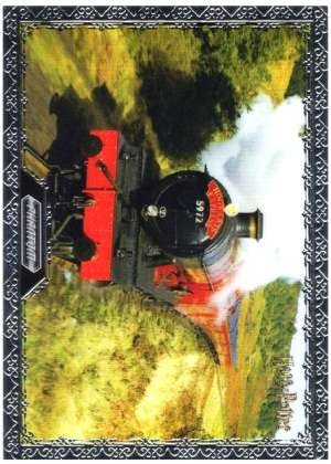 Harry Potter and the Sorcerer's Stone