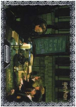 Harry Potter and the Sorcerer's Stone