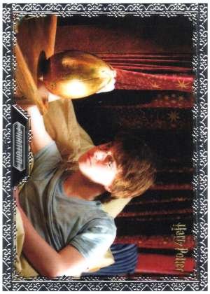 Harry Potter and the Goblet of Fire