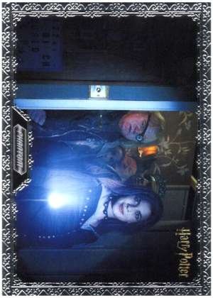 Harry Potter and the Order of the Phoenix