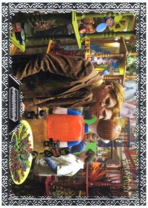 Harry Potter and the Half-Blood Prince