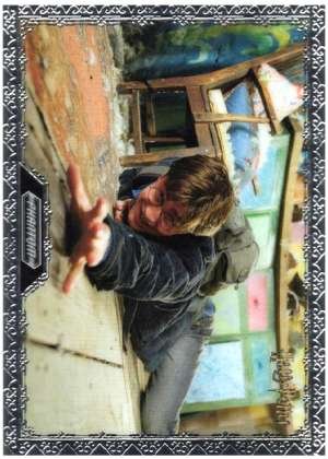 Harry Potter and the Deathly Hallows - Part 1