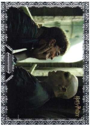 Harry Potter and the Deathly Hallows - Part 2