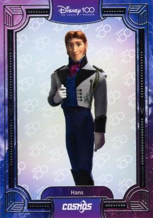 Hans