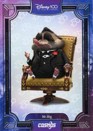 Mr.Big
