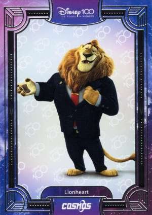 Lionheart