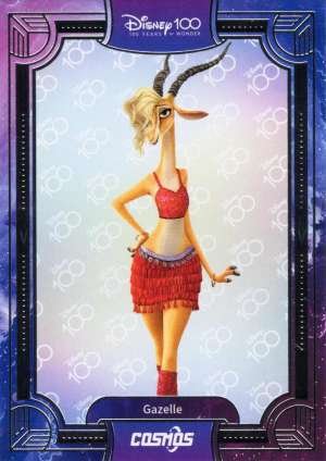 Gazelle
