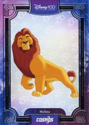 Mufasa