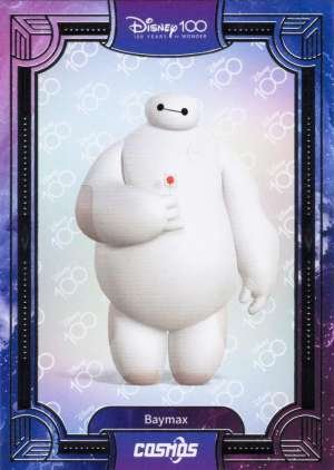 Baymax