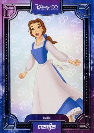 Belle