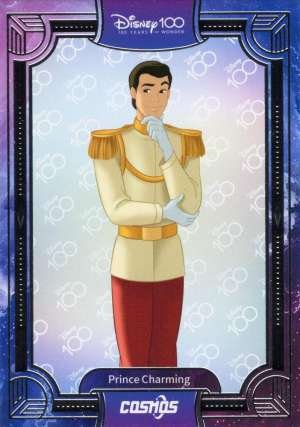 Prince Charming