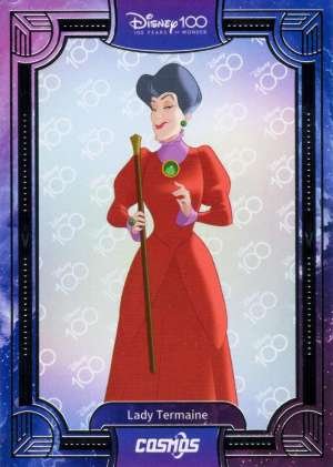 Lady Termaine