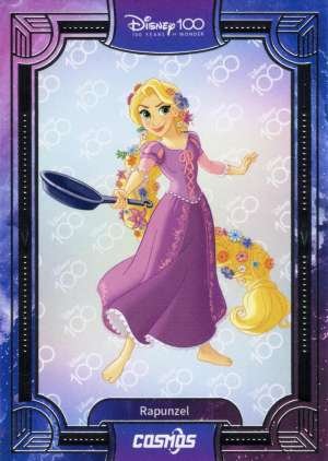 Rapunzel