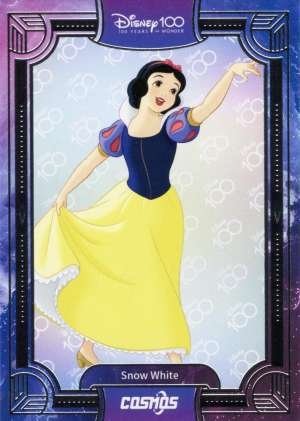 Snow White