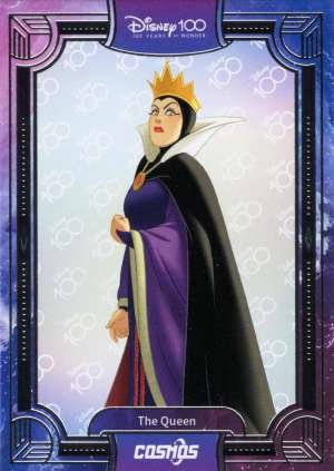 The Queen