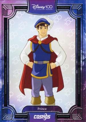Prince