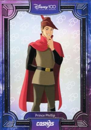 Prince Phillip