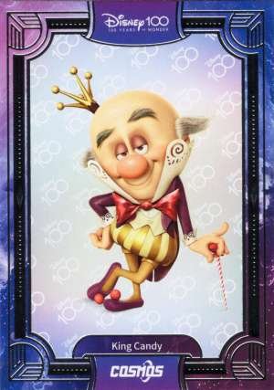 King Candy