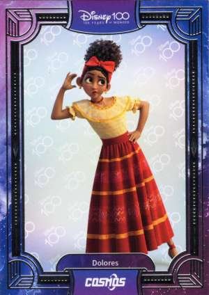Dolores