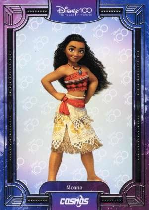 Moana