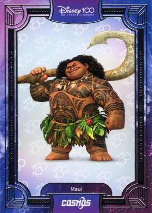 Maui