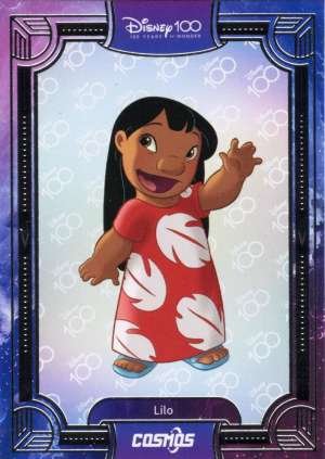 Lilo