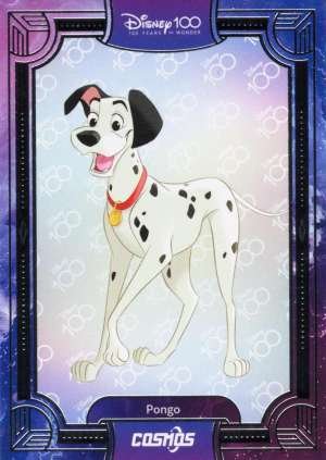 Pongo