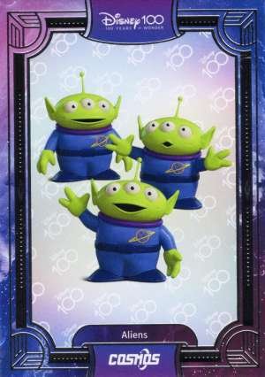 Aliens