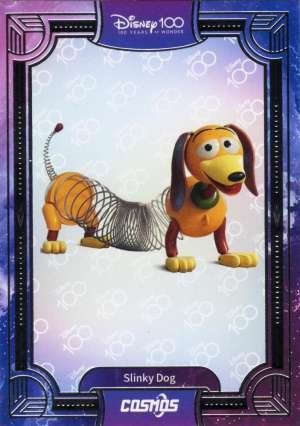 Slinky Dog