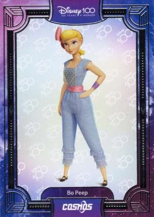 Bo Peep