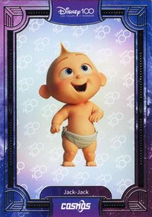 Jack-Jack