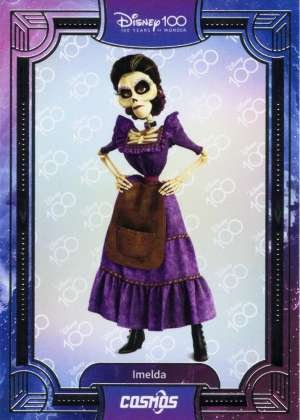 Imelda