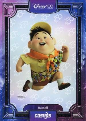 Russell