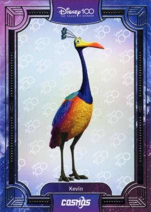 Kevin