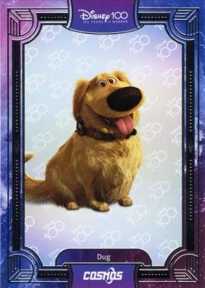 Dug