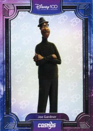 Joe Gardner