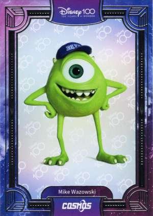 Mike Wazowski
