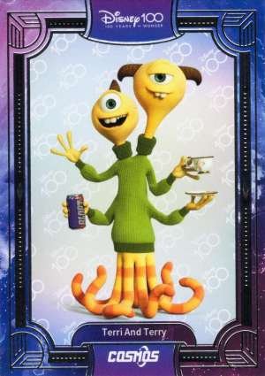 Terri And Terry