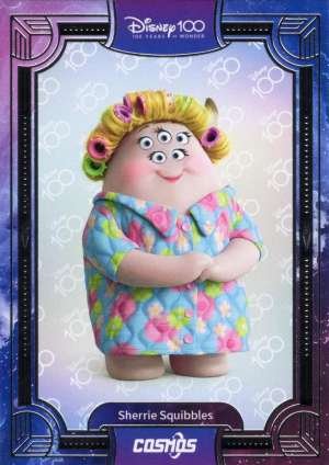 Sherrie Squibbles